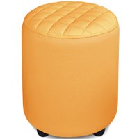 Пуф MONOFIX Йокки (оранжевый)