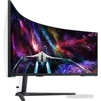 Игровой монитор Samsung Odyssey Neo G9 LS57CG952NUXEN