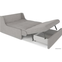 Диван Мебель-АРС Фаворит НПБ 140x200 (Vivaldi 04 бежевый) в Гродно