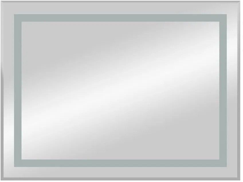 

Teymi Зеркало Hanna 80x60 T20251 (подсветка)