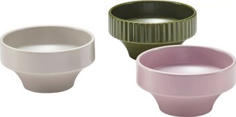 Набор салатников Ikea Spjutlilja 90613731