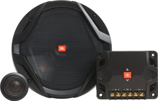 

Компонентная АС JBL GX608C