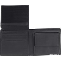 Кошелек Klondike 1896 Yukon KD1113-01 (черный)