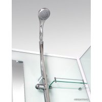 Душевая кабина River Penta 90 (без крыши)