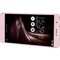 Смартфон ASUS ZenFone 3 Ultra 64GB Rose Gold [ZU680KL]