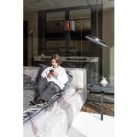 Робот для мытья окон Garlyn CleanWiz