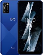 BQ-6051G Soul 2GB/32GB (синий)