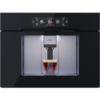 Кофемашина Millen MBCM 8801 BL