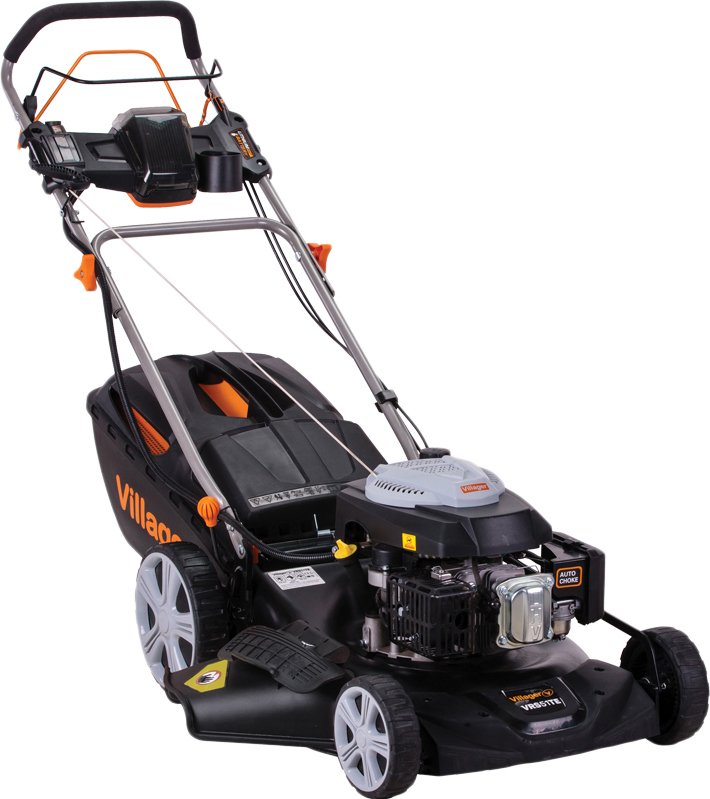 

Газонокосилка Villager Falcon 5111T-ES 060228