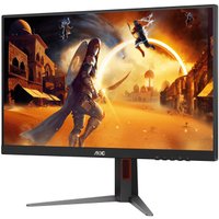 Игровой монитор AOC Gaming Q27G4ZMN
