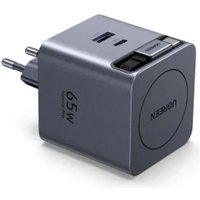 Сетевое зарядное Ugreen X615 65825
