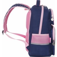 Школьный рюкзак Юнландия Complete Pink Bow 229972