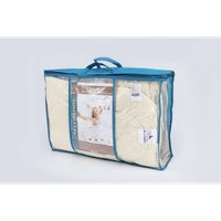 Одеяло Bellissimo Camel 172х205 120796101-С (бежевый)