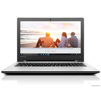 Ноутбук Lenovo IdeaPad 300-15ISK [80Q701JSRK]