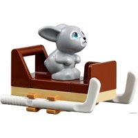 Конструктор LEGO Friends 41684 Гранд-отель Хартлейк Сити