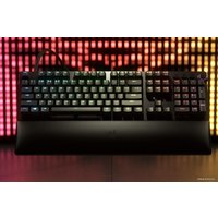 Клавиатура Razer Huntsman V2 Analog (нет кириллицы)