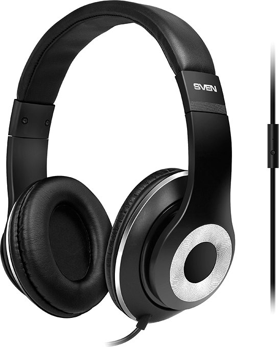 

Наушники SVEN AP-930M