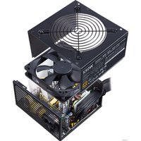 Блок питания Cooler Master MWE 550 Bronze V2 MPE-5501-ACAAB-EU