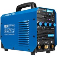 Сварочный инвертор Solaris TIG-200P