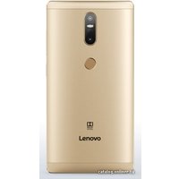 Планшет Lenovo Phab 2 Plus PB2-670M 32GB LTE Champagne Gold [ZA1C0063RU]