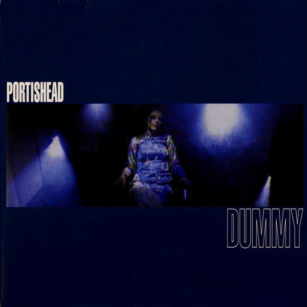 

Виниловая пластинка Portishead ‎- Dummy