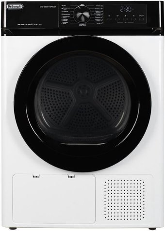 Сушильная машина DeLonghi DTD 1016 H Emilia