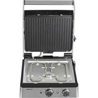 Электрогриль Nord (Nordfrost) GR 240 X