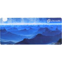 Коврик для стола Оклик OK-FP0700
