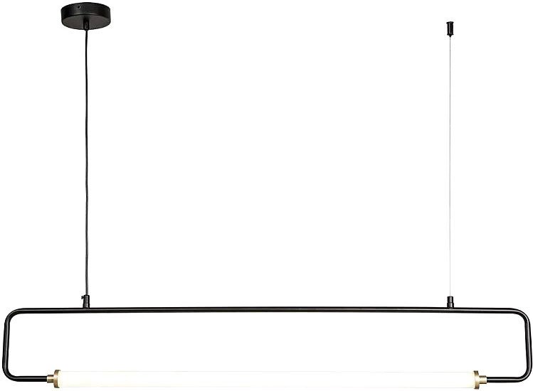 

Подвесная люстра Favourite Inspire 4100-1P