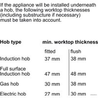 Электрический духовой шкаф Bosch HBG676EB6