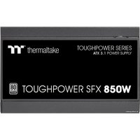 Блок питания Thermaltake Toughpower SFX FMod 850W PS-STP-0850FNFAPE-1 в Гомеле