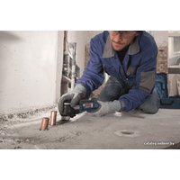 Реноватор Bosch GOP 14.4 V-EC 06018B0101 (с 2-мя АКБ)