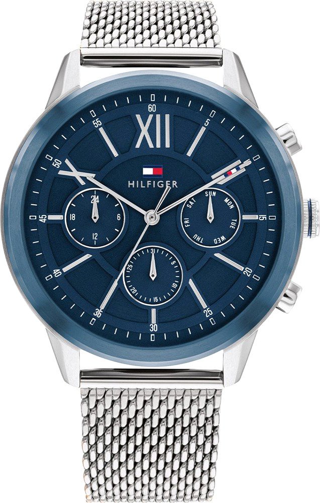 

Наручные часы Tommy Hilfiger Carnation 1710524