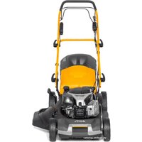 Газонокосилка Stiga Combi 55 SVEQ B 294557528/ST2