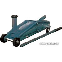 Подкатной домкрат FORSAGE T83006B 3т.