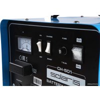 Зарядное устройство Solaris CH-501