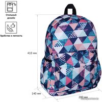 Школьный рюкзак ArtSpace Pattern Pattern Bdg_18038