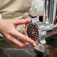 Мясорубка Futula MG6