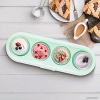 Йогуртница Kitfort KT-6039