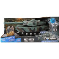 Танк Наша Игрушка 612157