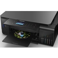 Фотопринтер Epson L7160