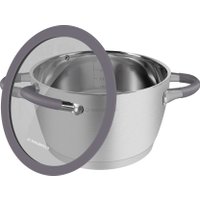 Кастрюля MAUNFELD Leona MF40LN01CR