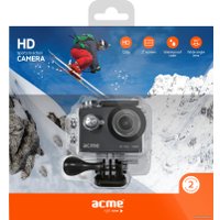 Экшен-камера ACME VR04