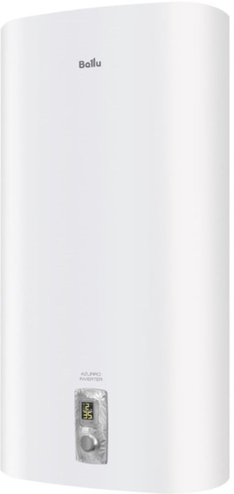 

Накопительный электрический водонагреватель Ballu BWH/S 30 Azurro Inverter