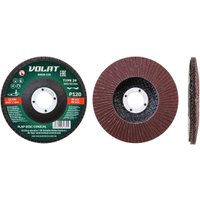Шлифовальный круг Волат 80520-120