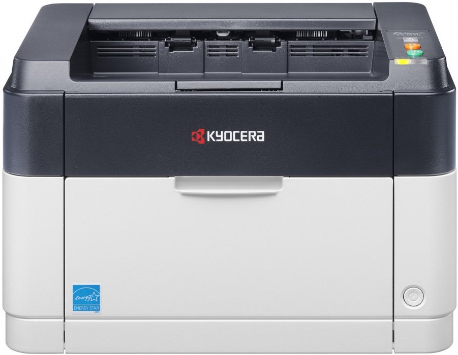 

Принтер Kyocera Mita FS-1060DN + дополнительный картридж TK-1120