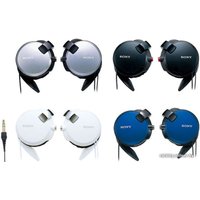 Наушники Sony MDR-Q68LW