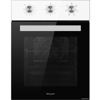 Электрический духовой шкаф Weissgauff EOY 456 WM
