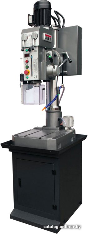 Сверлильный станок Jet GHD-35PFA [50000965T]