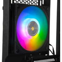 Комплект вентиляторов для корпуса Thermalright TL-B12-S X3 (черный)